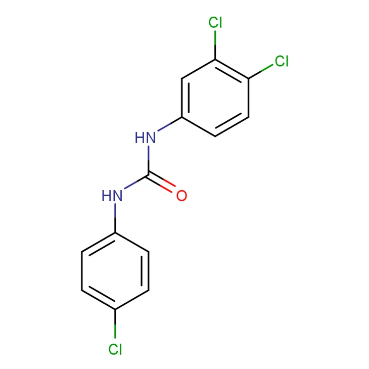 Triclocarban